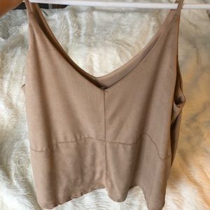 Stella Luce tank